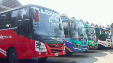 ঈদে বাসের অগ্রিম টিকিট বিক্রির দিন ঘোষণা