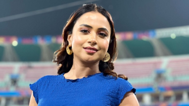 বিপিএলে ভারতীয় উপস্থাপক রিধিমা পাঠককে না আনার সিদ্ধান্ত বিসিবির