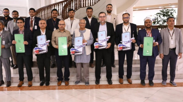 যাত্রা শুরু করলো ‘শুভেচ্ছা’ ও ‘দ্রুত টিকেট’