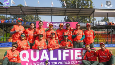 নিগার ঝড়ে উড়ে গেল স্কটল্যান্ড, থামছেই না টাইটেগ্রসদের জয়রথ