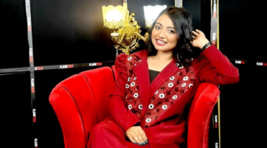 অশ্লীল শব্দচয়ন, উপস্থাপিকাকে লিগ্যাল নোটিশ