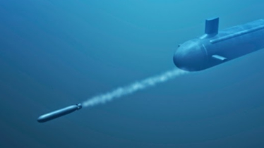 দ্বিতীয় বিশ্বযুদ্ধের পর প্রথমবার টর্পেডো ছুড়লো যুক্তরাষ্ট্র, ডুবে গেছে ইরানি যুদ্ধজাহাজ