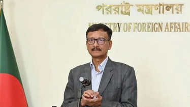 ভারতের সাথে কোনো চুক্তি বাতিলের সিদ্ধান্ত নেই: পররাষ্ট্র উপদেষ্টা
