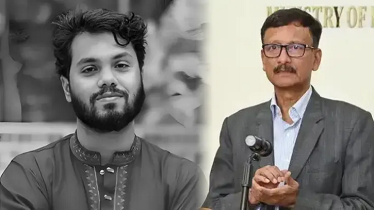 হাদির অকাল মৃত্যুতে দেশের অপূরণীয় ক্ষতি হয়েছে: পররাষ্ট্র উপদেষ্টা