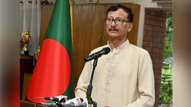 সন্ত্রাসবাদের বিরুদ্ধে জিরো টলারেন্স নীতিতে অটল বাংলাদেশ: পররাষ্ট্র উপদেষ্টা