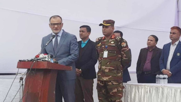 ‘দেশে চালের কোনো সংকট নেই, তাই দাম বাড়ার কারণ নেই’ 