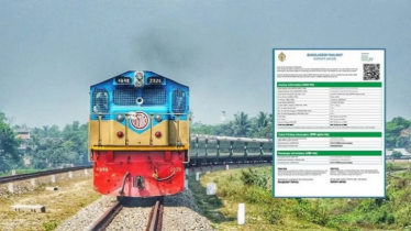 ঈদযাত্রা: ২ জুনের ট্রেনের টিকিট বিক্রি আজ