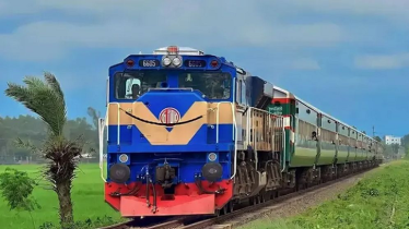গুরুত্বপূর্ণ ছয় রুটে বাড়লো ট্রেনের ভাড়া
