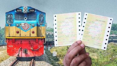 ঈদের ফিরতি যাত্রা: আজ মিলছে ১১ জুনের টিকিট