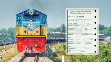 জানা গেল ঈদযাত্রায় ট্রেনের কোন তারিখের টিকিট কবে মিলবে