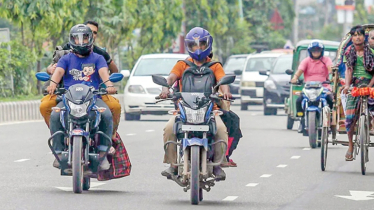 আজ থেকে চলবে যেসব যানবাহন 