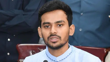 নির্বাচনের তফসিল ঘোষণার আগেই সরকার থেকে সরে যাবেন আসিফ মাহমুদ