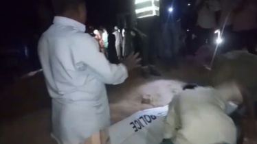 নিখোঁজের ৩ দিন পর ভাটায় মিললো যুবদল নেতার মরদেহ