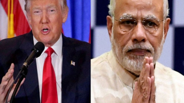প্রকাশ্যে এলো ভারতের প্রতি ট্রাম্পের নাখোশ হওয়ার কারণ