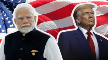 ট্রাম্প প্রশাসনের কাছে আত্নসমর্পণ করছেন মোদি! (ভিডিও)