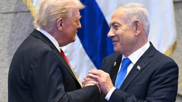 ইরানে আবারও হামলা করতে চায় ইসরাইল 