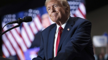 প্রত্যেক আমেরিকান পাবেন ২ হাজার ডলার, ঘোষণা ট্রাম্পের 