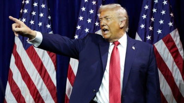 কঠিন পথে হলেও গ্রিনল্যান্ডের মালিকানা নেওয়ার হুঁশিয়ারি ট্রাম্পের