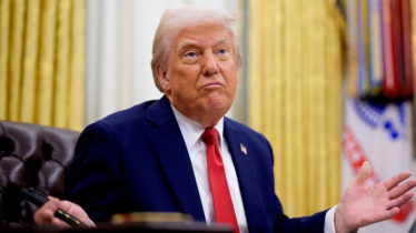 হুমকিতে তেলের বিশ্ববাজার, ভেনেজুয়েলার তেল ট্যাংকারের ওপর ট্রাম্পের নিষেধাজ্ঞা