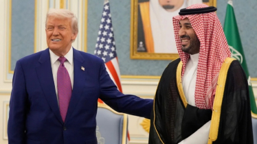 সৌদির কাছে এফ-থার্টি ফাইভ যুদ্ধবিমান বিক্রি করবে যুক্তরাষ্ট্র