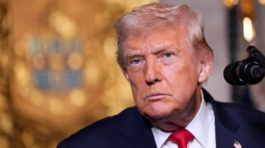 নাইজেরিয়ায় যুক্তরাষ্ট্রের বিমান হামলা ট্রাম্পের নির্দেশেই