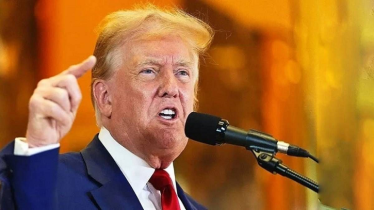 ‘হামাস অস্ত্র না ছাড়লে, আমরা নিরস্ত্র করব’, হুমকি ট্রাম্পের