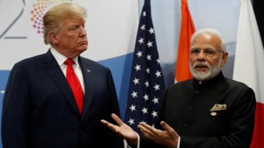 এবার ভারতের সাথে বাণিজ্য চুক্তি নাকচ করলেন ট্রাম্প!