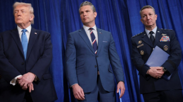 ভেনেজুয়েলার পর আরও ৫ দেশে মার্কিন হামলার শঙ্কা  