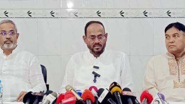 ছাত্র সংসদ নির্বাচনে অনিয়ম হয়েছে: সালাউদ্দিন টুকু
