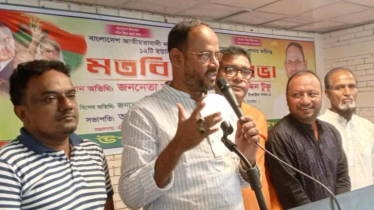 মানুষ পিআর পদ্ধতি বুঝে না: টুকু