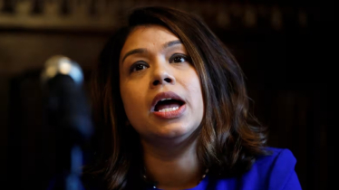 রায়ের প্রতিক্রিয়ায় যা বললেন টিউলিপ সিদ্দিক