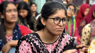 আশা করি এই হামলা থেকে শিক্ষা নিবেন, এনসিপির উদ্দেশে উমামা