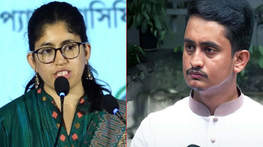 উমামার অভিযোগ নিয়ে টক শোতে যা বললেন সারজিস আলম