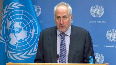 নির্বাচনে পর্যবেক্ষক পাঠাচ্ছে না জাতিসংঘ, জানালো কারণ