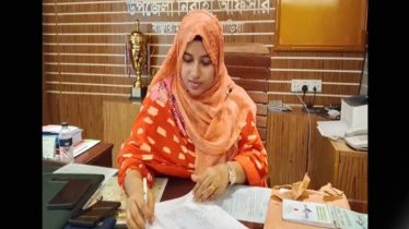 মারা গেছেন বাঞ্ছারামপুরের ইউএনও