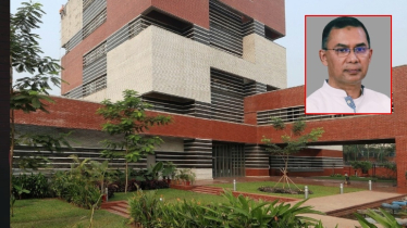 তারেক রহমানকে অভিনন্দন জানালো জার্মানি