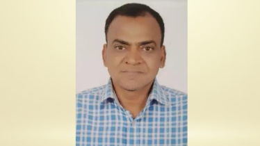 চাঁপাইনবাবগঞ্জে ছাদ থেকে পড়ে মারা গেলেন ইউপি চেয়ারম্যান