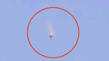 কুয়েতে একাধিক মার্কিন যুদ্ধবিমান বিধ্বস্তের খবর