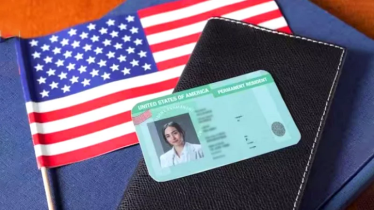 ভিসা ও গ্রিন কার্ডের প্রসেসিং ফি বৃদ্ধির দুঃসংবাদ দিলো যুক্তরাষ্ট্র