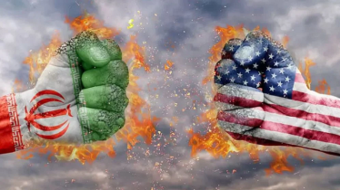 ইরানে সম্ভাব্য হামলায় যেসব অস্ত্র ব্যবহার করতে পারে যুক্তরাষ্ট্র