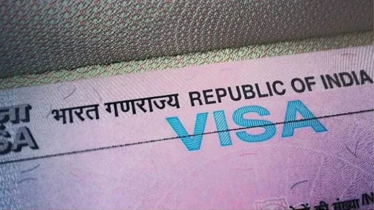 ভারতীয় ভিসার অ্যাপয়েন্টমেন্ট ব্যবস্থায় নতুন নিয়ম আইভ্যাকের