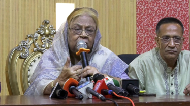 কয়েকটি রাজনৈতিক দল নির্বাচন বানচালে ষড়যন্ত্র করছে: সেলিমা রহমান