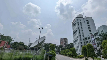 দিনের তাপমাত্রা কমার পূর্বাভাস 