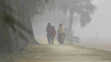 সারাদেশের তাপমাত্রা কমার আভাস দিলো অধিদফতর