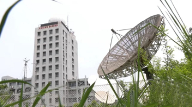 বঙ্গোপসাগরে লঘুচাপ তৈরীর আভাস