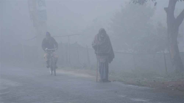 শৈত্যপ্রবাহ থাকবে কয় দিন?-জানালো আবহাওয়া অধিদফতর