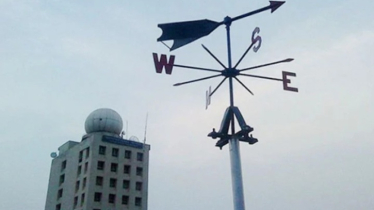 বাড়তে পারে দিন ও রাতের তাপমাত্রা 