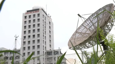 যেমন থাকবে আজ ঢাকার আবহাওয়া 