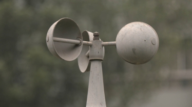 আগামী ৫ দিন কমতে পারে সারা দেশের তাপমাত্রা  