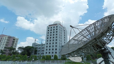 ঢাকায় বাড়তে পারে দিনের তাপমাত্রা 